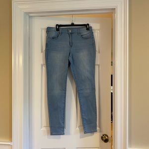 Women’s Somona Jeans- Low Rise Ultimate Jeggings